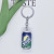 Special Artificial Pepsi Cans Series Key Ring Creative Car Key Chain Bag Accessories