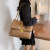 Women's Bag Crossbody Bag Women's Chain Bag Women's High-Grade Tote Bag Underarm Bag Large Capacity Women's Bag Shoulder Bag