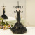 Dresser Decoration Black Jewelry Rack Wedding Dress Model Jewelry Storage Rack Jewelry Display Stand Christmas Gift