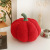 Cross-Border in Stock Wholesale Cute Pumpkin Plush Doll Vegetable Fruit Doll Children's Toy Prize Claw Doll
