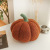 Cross-Border in Stock Wholesale Cute Pumpkin Plush Doll Vegetable Fruit Doll Children's Toy Prize Claw Doll