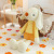 Cartoon Rabbit Candy Rabbit Plush Toy Doll Crane Machines Doll Plush Toys Princess Rabbit Plush Doll Gift