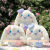 Boutique 8-Inch Prize Claw Dedicated Doll Wholesale Wedding Warm-up Drip Toy Activity Gifts