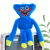 Big Blue Cat Bobby's Game Time Peripheral Doll Sausage Monster Doll Red Blue Monster Doll Blue Devil Plush Toy