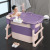 2020 New Adult Folding Bath Bucket Large Bath Home Bathtub Heightened Sitting Lying Artifact Bathtub
