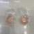 Lifting Glue Breast Pad Lifting Chest Type Non-Adhesive Self-Adhesive Sweat-Proof Not Easy to Slip Invisible Nude Bra 6.5