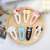 Japanese Sanrio Cartoon Barrettes Girl Cute Duckbill Clip Cinnamoroll Babycinnamoroll Bangs Side Clip Hollow BB Clip Hair Accessories