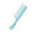 Wholesale Cartoon Cute Portable Hairdressing Comb Ladies Student Household Dormitory Comb Girl Heart Plastic Hairbrush