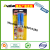 TITANIUM Needle Cartridge Type Ab Glue Rapid Transparent Multi-Function Plastic Needle Tube Type Transparent Ab Glue