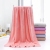 Coral Fleece High Density Adult and Children Household Shower Bath Towel Soft and Comfortable Water-Absorbi