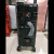 Luggage Password Suitcase Luggage Aluminum Alloy Trolley Case Metal All-Aluminum Trolley Case