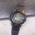 New Sports Electronic Watch Multifunctional Outdoor Student Watch Luminous Large Dial Teen Watch