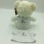 Doll Factory Cotton Doll Clothes Toy Teddy Bear Clothes T-shirt Silk Screen Clothes to Figure Plush Doll Clothes