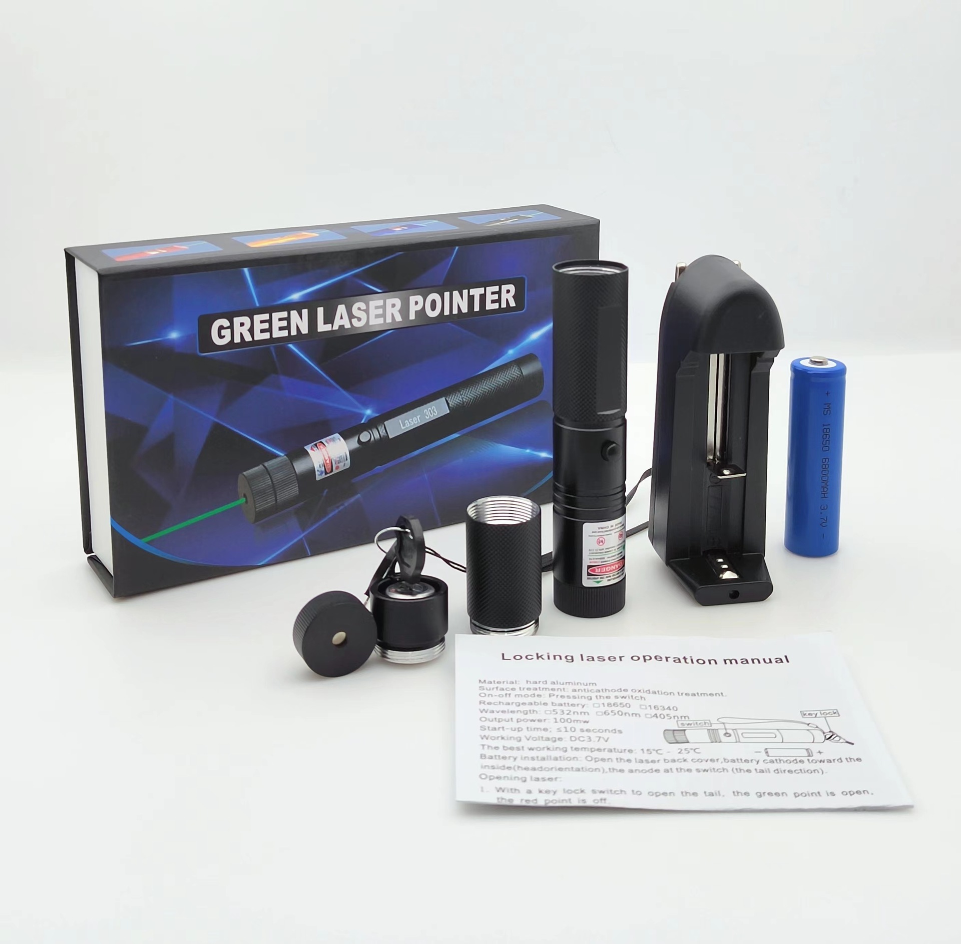 Product Image Gallery