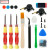 Switch3d Shake Feeling NS Handle Host Disassembly Repair Tool Screwdriver Set Tweezers Screw Parts