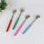 Telescopic Back Scratcher Hole Massager Stainless Steel Telescopic Body Itch Scratching Sticks Scratching Claw Gifts for the Elderly