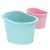 Bathtub Household 3 to 6 Years Old Bathtub Children's Bath Barrel Children's Supplies Bath Bucket Bath Bucket Bathtub Can Sit Large