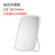 Led Make-up Mirror Light Supplement Makeup Mirror Student Dormitory Desktop Home Desktop Foldable Portable Mirror