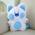 Dudu Cat with Wings Plush Toy TikTok Same Style Dudu Meow Angel Special Edition Doll Bed Pillow