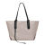 Internet-Famous and Vintage Large Capacity Oxford Cloth Women's Bag 2022 New Korean Style Trendy Stylish Good Texture Handbag Tote Bag