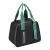 New Lunch Box Insulation Bag Lunch Portable Lunch Bag Japanese Student Lunch Box Bag Spot Lunch Box Bag