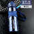 Exclusive for Cross-Border Sports Cup Tritan Fitness Outdoor Cycling Sports Kettle Direct Drink Scale Clear Water Cup