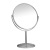 Desktop Makeup Mirror Double-Sided Rotating Dressing Princess Mirror Portable Portable Beauty Desktop Mother's Day Gift Gift