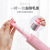 Simple Design Rotary Cylinder Hair Remover Home Daily Artifact Portable Lent Remover Clothes Hair Removal Brush