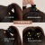 Small Jaw Clip High Ponytail Clip Fixed Gadget Barrettes Female Back Hairpin 2022 New Pumpkin Clip Hairware