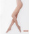 Spring and Autumn Extra Large Size Medium Thick Silk Stockings Velvet Pantyhose plus-Sized plus Crotch Stockings
