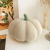 Cross-Border in Stock Wholesale Cute Pumpkin Plush Doll Vegetable Fruit Doll Children's Toy Prize Claw Doll