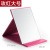 Factory Wholesale Mirror Makeup Mirror Foldable and Convenient Mirror Minimalist Modern Fashion Mirror Student Hairdressing Mirror Quantity Discounts