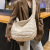 Bag Wholesale Advanced Texture Large Capacity Bag Versatile Women's Tote Bag Dumpling Bag Shoulder Crossbody Underarm Bag