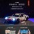 Compatible with Lego Adult High Difficulty Remote Control Sports Car Porsche Rambo 911 Assembled Building Blocks Racing Car Model Toy