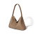 Large Togo Underarm Closed-Toe Layer Cowhide French Tote Bag 2022 New Large Capacity Portable Shoulder Bag for Women