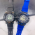 New Sports Electronic Watch Multifunctional Outdoor Student Watch Luminous Large Dial Teen Watch