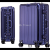 Luggage Luggage Password Suitcase Luggage All-Aluminum Magnesium Alloy Trolley Case