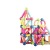 Magnetic Rods Toys Children's Educational Changeable Building Blocks Baby's Assembly Magnetic Rods Girl Boy Magnet Early Education