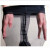 Seamless Level T Stockings Black Stockings Pantyhose Ultra-Thin Cored Silk Pantyhose
