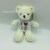 Doll Factory Cotton Doll Clothes Toy Teddy Bear Clothes T-shirt Silk Screen Clothes to Figure Plush Doll Clothes