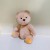 Lina Bear Irina Teddy Bear Teddy Doll Plush Toys Clothes Can Be Worn for 30-50 Yuan