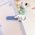 Sanrio Zekee Clow M Melody Dog Melody Macaron Small Comb Modeling Bang Side Clip Hairpin