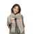 Factory Direct Supply Winter Warm Couple Knitted Plaid Scarf Korean Style All-Matching Tassel Contrast Color Houndstooth Scarf for Women