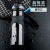 Exclusive for Cross-Border Sports Cup Tritan Fitness Outdoor Cycling Sports Kettle Direct Drink Scale Clear Water Cup