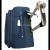 Luggage Luggage Password Suitcase Luggage Fabric Zipper Suitcase Three-Piece Trolley Case