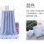 Coral Fleece High Density Adult and Children Household Shower Bath Towel Soft and Comfortable Water-Absorbi