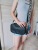 Foreign Trade Tassel Women Bag 2022 New Ethnic Style Shoulder Strap Messenger Bag European and American Hot Women's Shoulder Bags