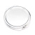 DIY with Key Ring Love Heart Small Mirror Portable Double-Sided Key Ring Mirror Wholesale Mirror