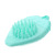 Head Massage Comb Multi-Functional Face Washing Shampoo Brush Baby Multi-Functional Silicone Double-Sided Face Wash 