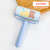 Creative Cartoon Lent Remover Fresh Student Sticky Roller Home Manual Lent Remover Drum Type Tearable Hair Cleaning Fantastic